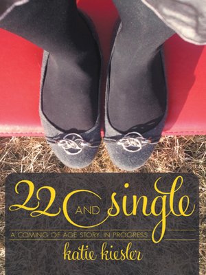 cover image of 22 and Single
